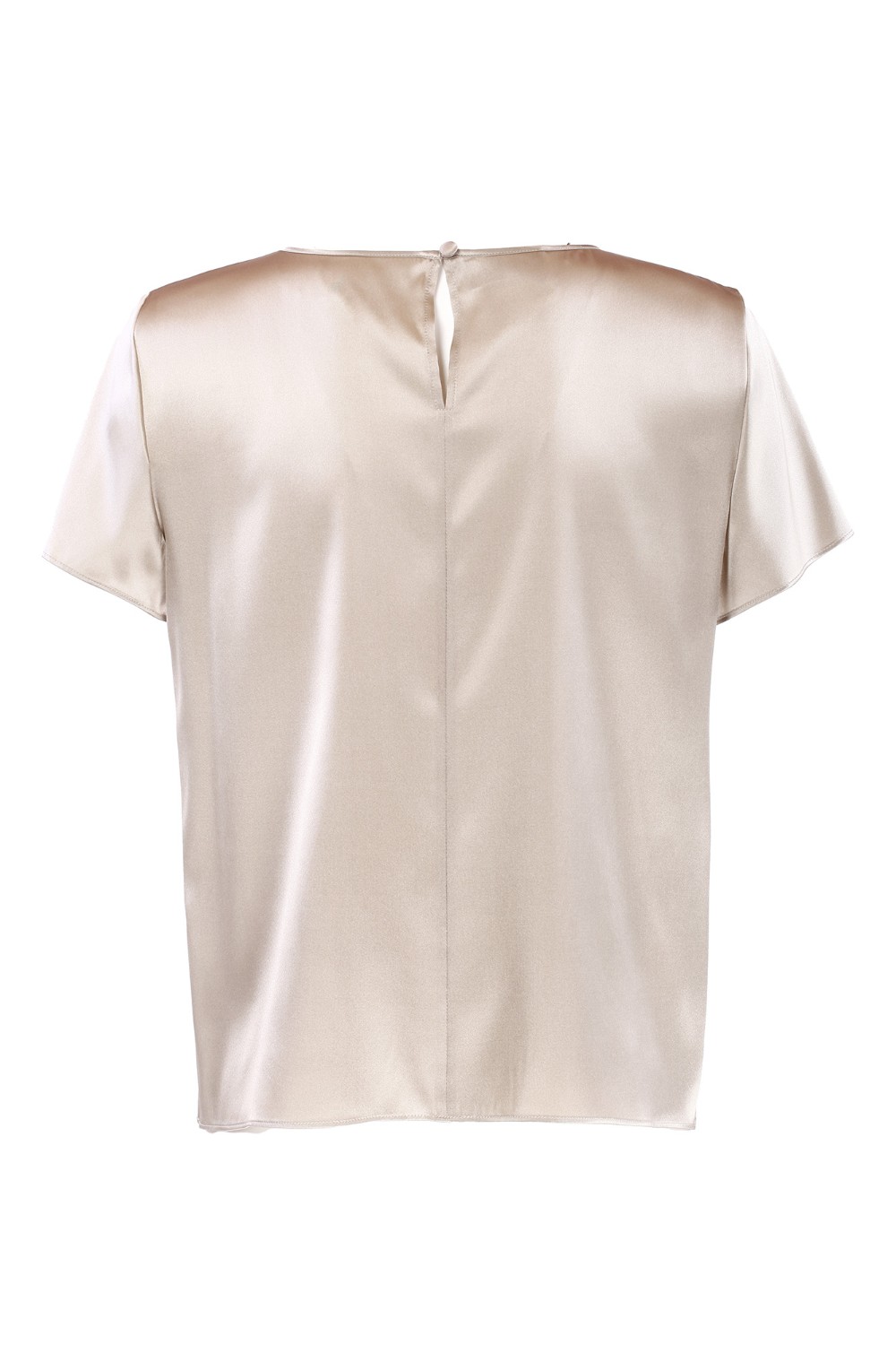 shop EMPORIO ARMANI Saldi Top: Emporio Armani top in seta.
Maniche corte.
Collo a giro.
Vestibilità regolare.
Composizione: 94% Seta 6% Elastan.
Fabbricato in Cina.. 8N2K15 2NXXZ-109 number 8417513